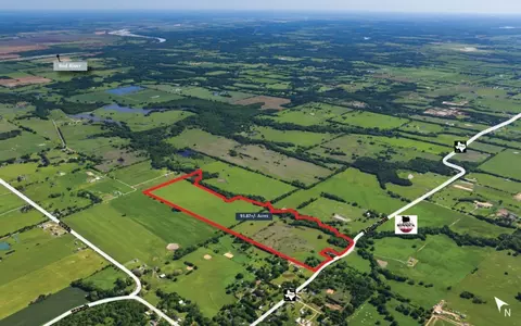 0 E Maple St, Ravenna, TX 75476