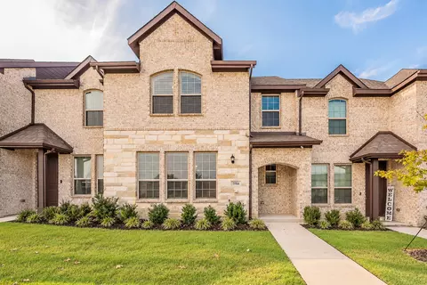5984 Bursey Rd, Watauga, TX 76148