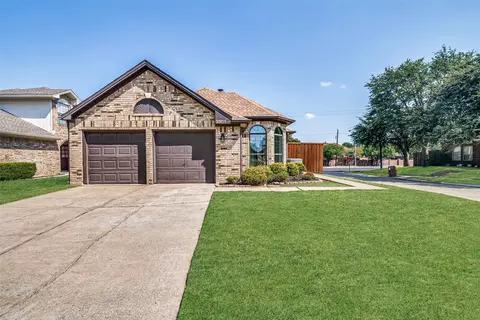 3801 Suffolk Ln, Plano, TX 75023