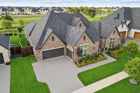 4630 Summerville Ln, Prosper, TX 75078