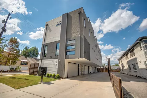 4301 Bowser Ave #104, Dallas, TX 75219