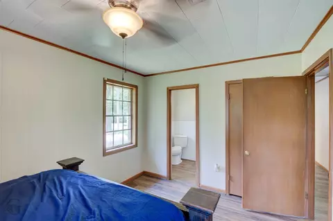 Bedroom - 6344 Highway 4, Ringgold, LA 71068 photo 2 of 4