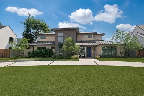 7514 Midbury Dr, Dallas, TX 75230