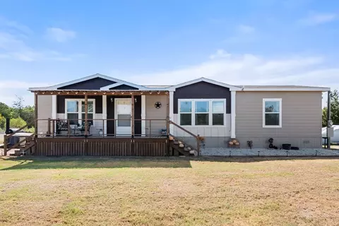 822 SE County Road 3100, Corsicana, TX 75109