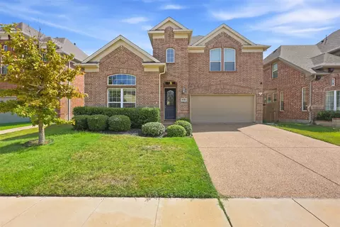 4028 Alpine Rose Ct, Roanoke, TX 76262