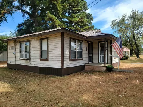 Exterior - 135 Us Highway 82-business, Avery, TX 75554 photo 11 of 11