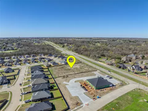 931 N Heritage Pkwy, Sherman, TX 75092