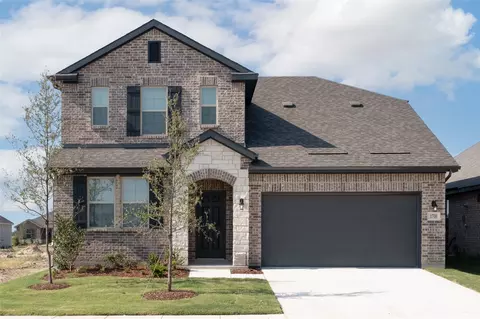 1700 Calanques St, Royse City, TX 75189