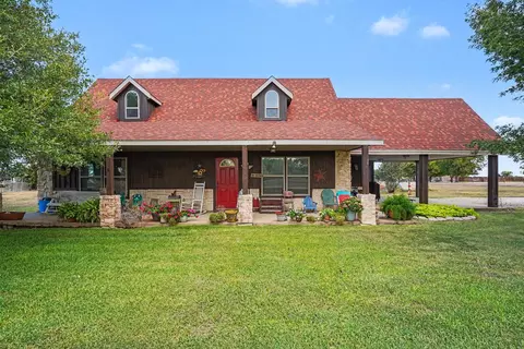 7445 County Road 305, Grandview, TX 76050