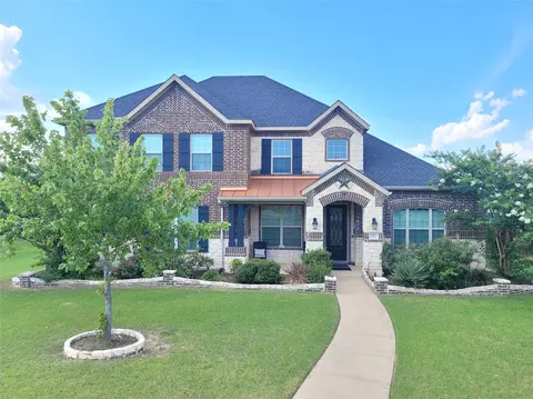 371 Ash Brook Ln, Sunnyvale, TX 75182