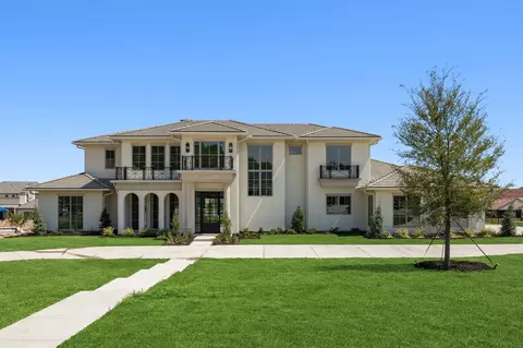 4341 Bellecour Trl, Fort Worth, TX 76126