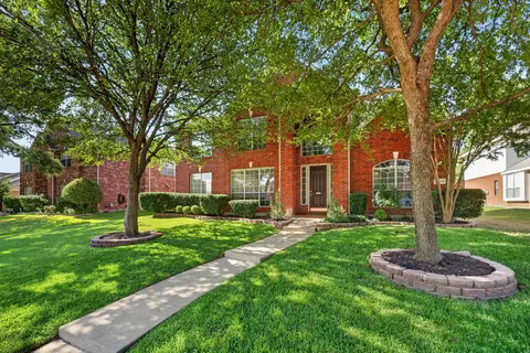 4412 Greenfield Dr, Richardson, TX 75082