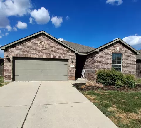 1432 Park Trails Blvd, Princeton, TX 75407