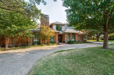 5212 Mustang Trl, Plano, TX 75093
