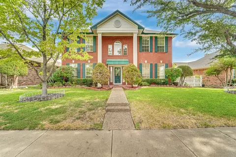 4210 Stonecastle Dr, Garland, TX 75044