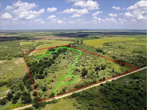 433 County Road 327, Gouldbusk, TX 76845