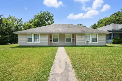 1328 S Travis St #1326, Sherman, TX 75090