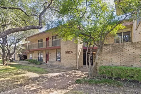 5924 Birchbrook Dr #203, Dallas, TX 75206