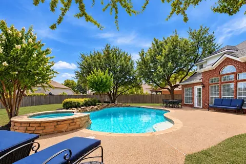 5317 Begonia Ct, Fort Worth, TX 76244