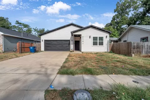 2731 Maurine F Bailey Way, Dallas, TX 75215
