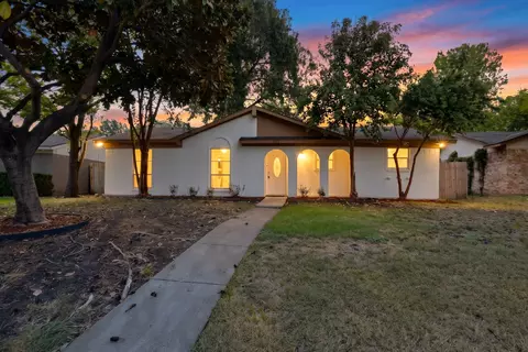 1512 Bay Shore Dr, Garland, TX 75040