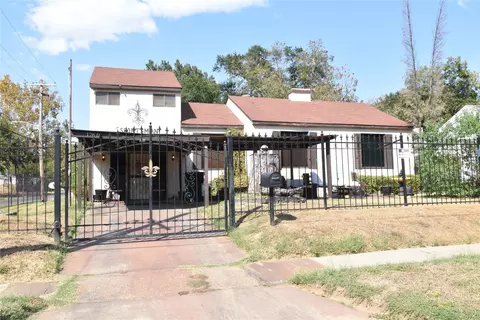 1760 Alma St, Shreveport, LA 71108