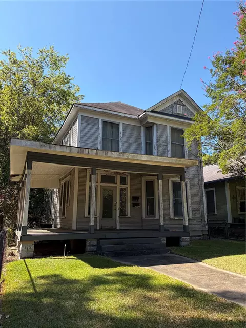 649 Wichita St, Shreveport, LA 71101