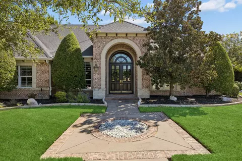 90 Seis Lagos Trl, Lucas, TX 75098
