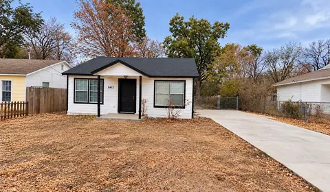 8413 White Settlement Rd, White Settlement, TX 76108