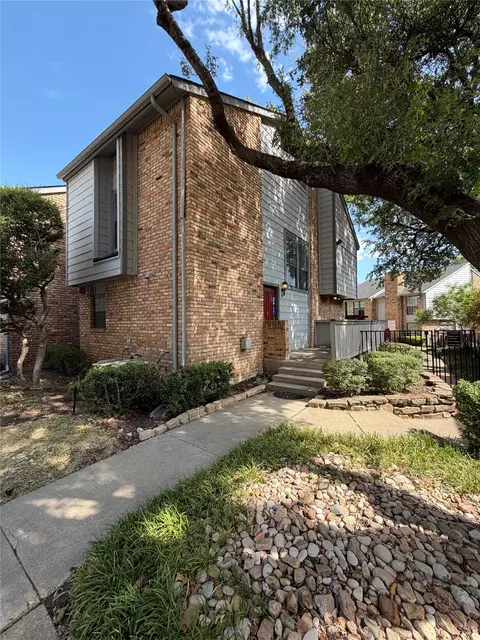 15151 Berry Trl #707, Dallas, TX 75248