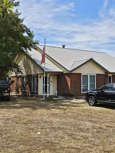 5118 Brookview Cir, Caddo Mills, TX 75135