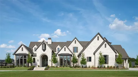 908 Barksdale Creek Ln, Fairview, TX 75069