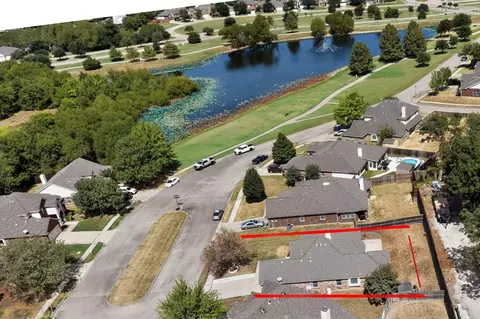 1214 Lake Trail Ct, Wylie, TX 75098