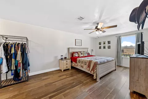 Bedroom - 518 Warren Rd, Lorena, TX 76655 photo 1 of 4