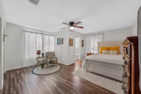 Bedroom - 518 Warren Rd, Lorena, TX 76655 photo 4 of 4