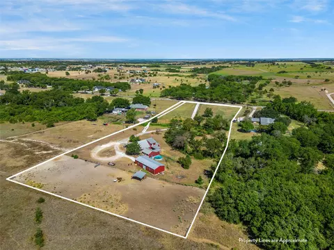 View/Area - 518 Warren Rd, Lorena, TX 76655 photo 10 of 12