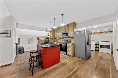 Kitchen - 518 Warren Rd, Lorena, TX 76655 photo 1 of 2