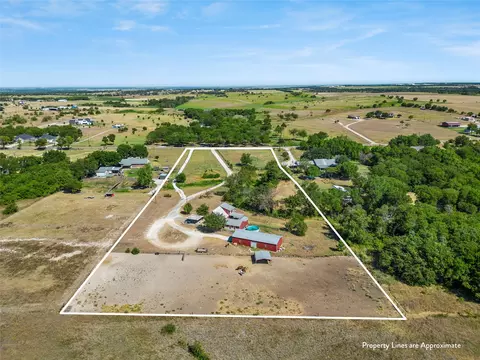 View/Area - 518 Warren Rd, Lorena, TX 76655 photo 11 of 12