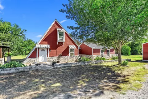 518 Warren Rd, Lorena, TX 76655