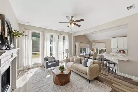 5425 Pebble Ct, Mckinney, TX 75072