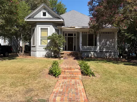 634 Wichita St, Shreveport, LA 71101