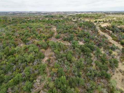 tbd F M 1658, Bridgeport, TX 76426