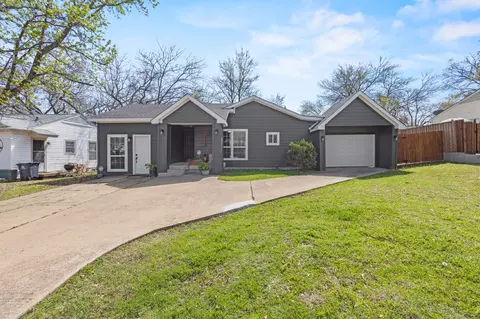 1509 Wynn Ter, Arlington, TX 76010