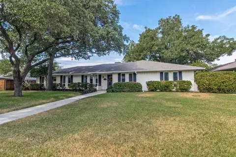 7625 Woodstone Ln, Dallas, TX 75248