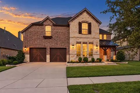 14027 Wheatfield Ln, Frisco, TX 75035