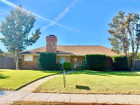 2406 Ridgeview Dr, Sachse, TX 75048