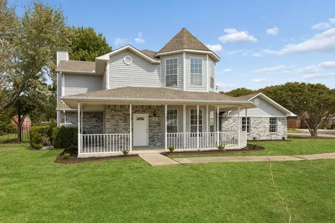 1609 Blackburn Rd, Sachse, TX 75048