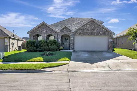 8457 Sweet Flag Ln, Fort Worth, TX 76123