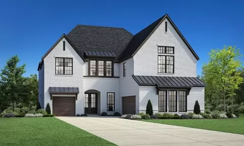14971 Caribbean Dr, Frisco, TX 75033