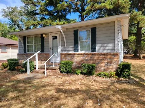 145 Us Highway 82-business, Avery, TX 75554